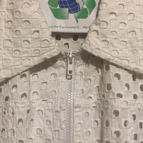 Jacket - Picture 3 of 3